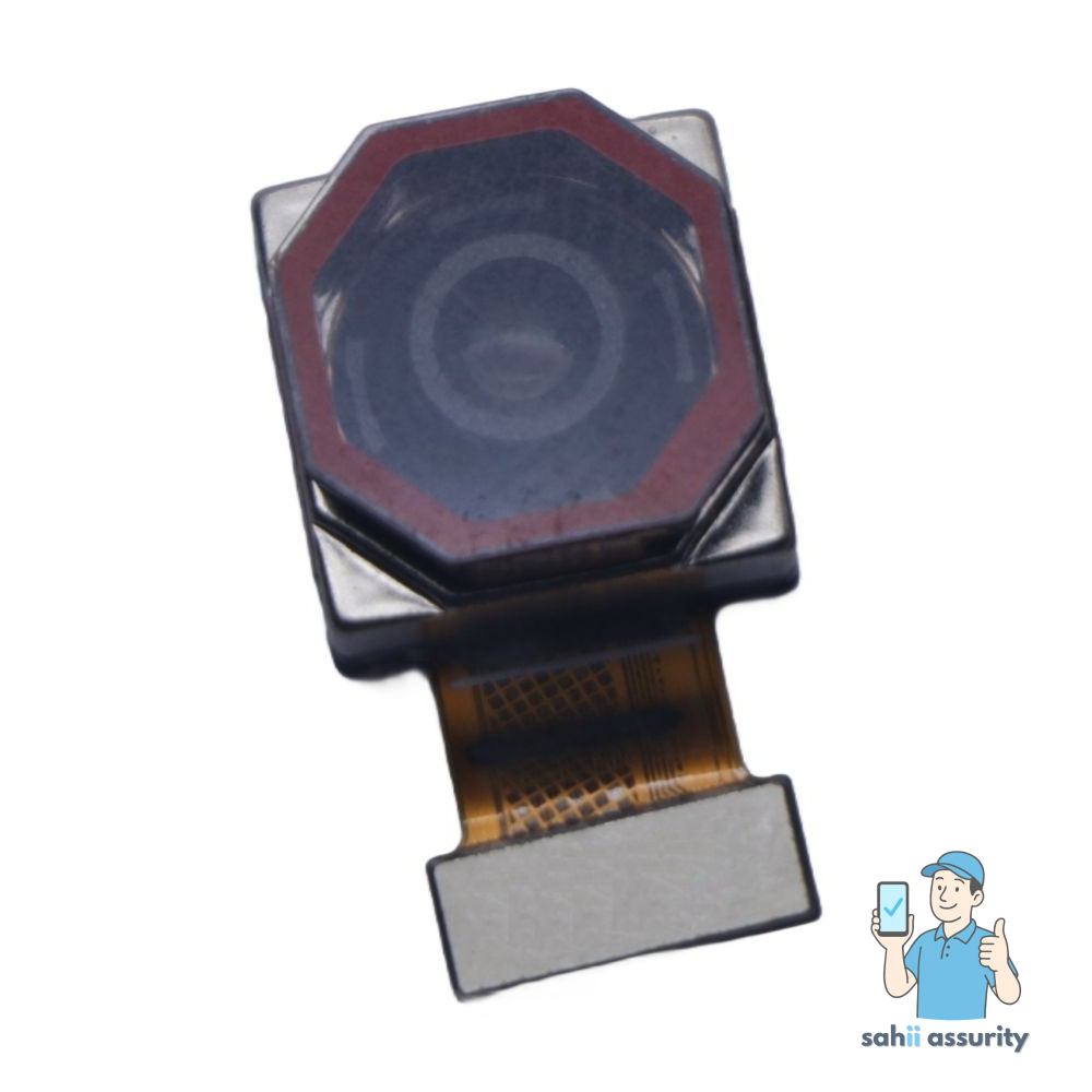 Replacement Back Camera for Xiaomi Redmi Note 10T 5G (Main Camera)